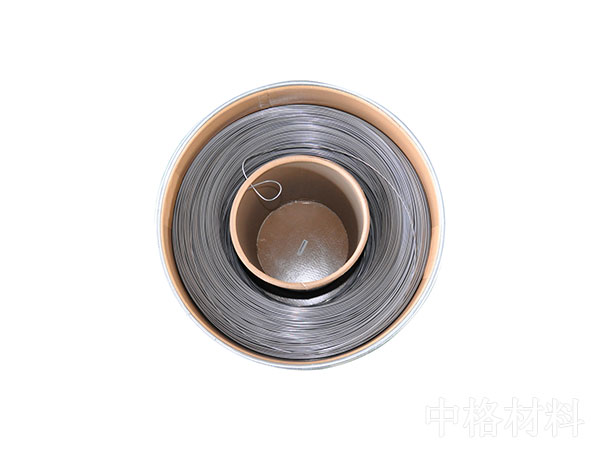 水泥、電力、礦山專用堆焊藥芯焊絲